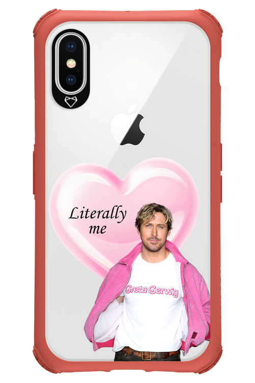 Literally Me - Apple iPhone XS