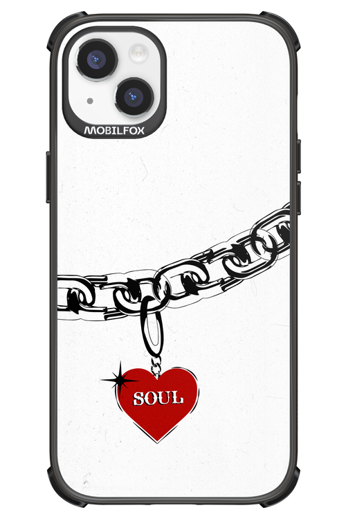 Her Chain - Apple iPhone 14 Plus