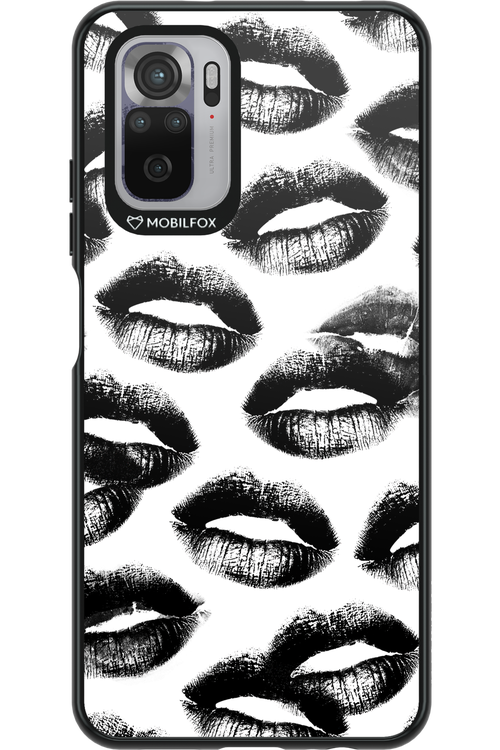 Ghost Kiss 2.0 - Xiaomi Redmi Note 10