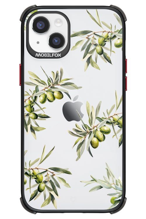 Olive Tree - Apple iPhone 14 Plus