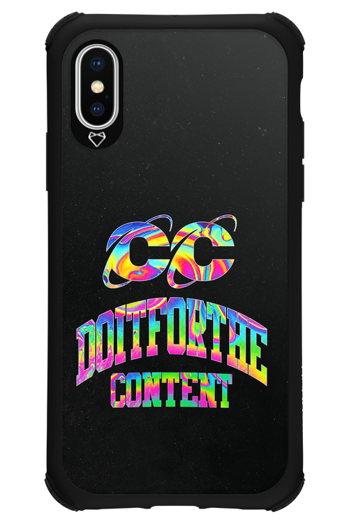DO IT 2.0 - Apple iPhone XS
