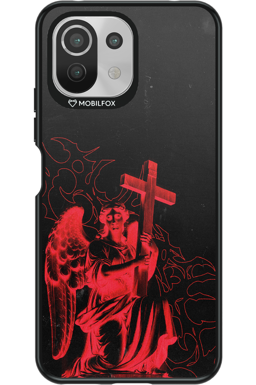 Fallen angel II 2.0 - Xiaomi Mi 11 Lite (2021)