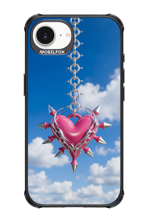 Heart Fux 2.0 - Apple iPhone 16e