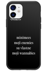 Minimees - Apple iPhone 12