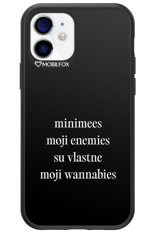 Minimees - Apple iPhone 12