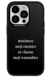 Minimees - Apple iPhone 14 Pro