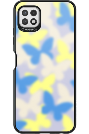 Pastel Butter - Samsung Galaxy A22 5G