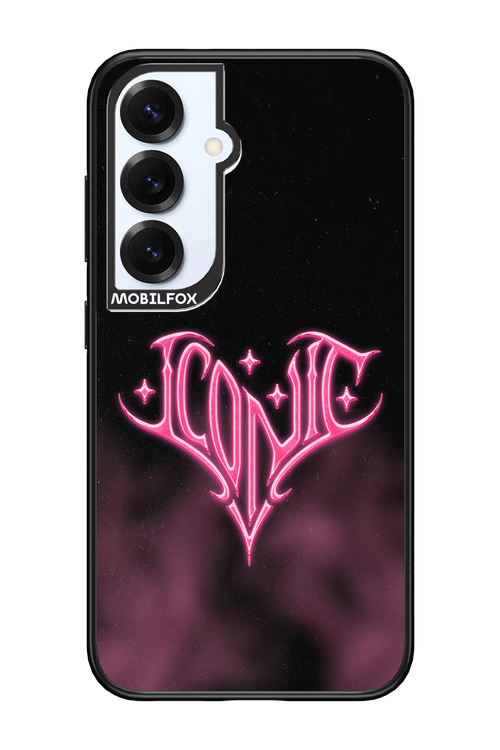 Iconica 2.0 - Samsung S25