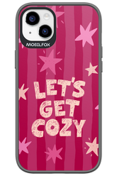 Let's Get Cozy - Apple iPhone 14 Plus