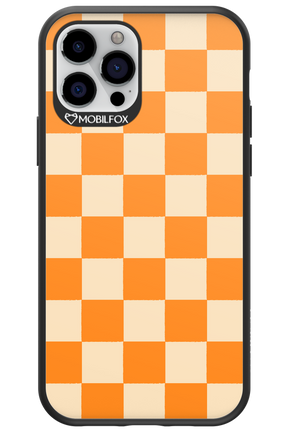 Vanilla & Pumpkin - Apple iPhone 12 Pro