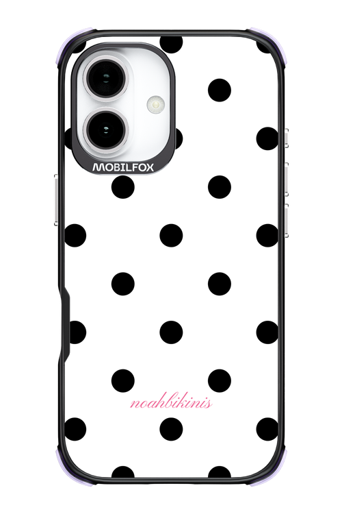 Baby Dots - Apple iPhone 17