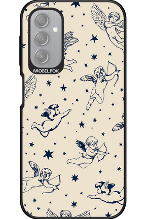 Star Puttos - Samsung Galaxy A14