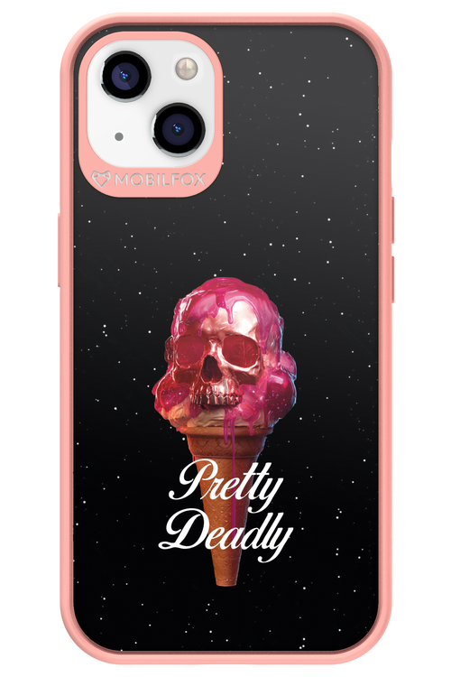 Pretty Deadly - Apple iPhone 13