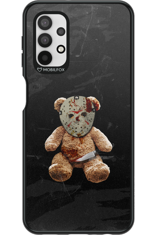 Teddy of Terror - Samsung Galaxy A32 5G