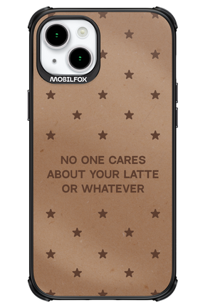 Whateverrr - Apple iPhone 15 Plus