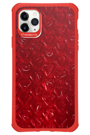Air Heart - Apple iPhone 11 Pro Max