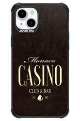 Casino - Apple iPhone 15 Plus