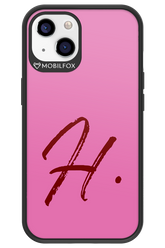 (Sorbet) H 2.0 - Apple iPhone 13