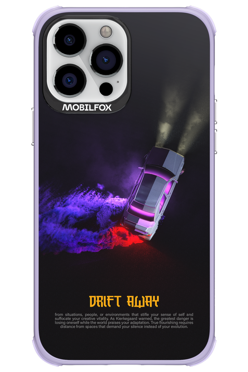 Drift Away - Apple iPhone 13 Pro Max