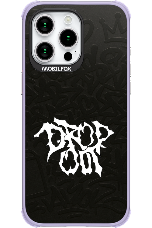 Drop Out - Apple iPhone 15 Pro Max