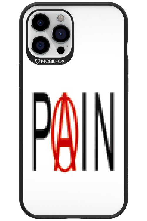 PAIN 2.0 - Apple iPhone 12 Pro Max