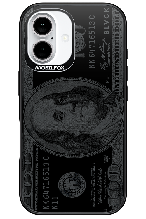 100 2.0 - Apple iPhone 16