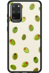 Olive Babe - Samsung Galaxy S20+