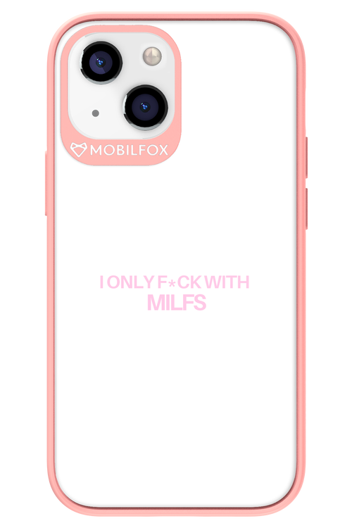 Only Milf - Apple iPhone 13 Mini