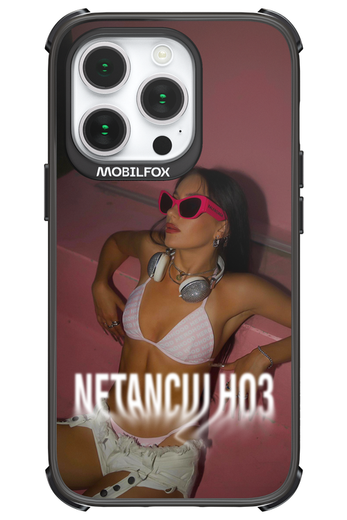 Netancuj Ho3 - Apple iPhone 14 Pro