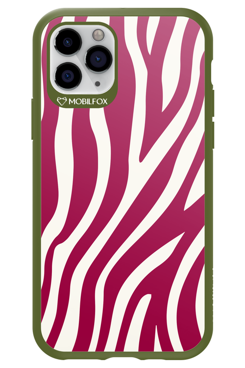 Sour Cherry - Apple iPhone 11 Pro