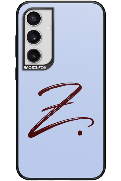 (Jellyfish Presso) Z 2.0 - Samsung Galaxy S24+