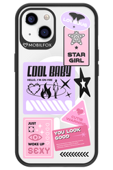 Sticky - Apple iPhone 13