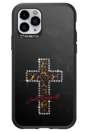 God's Favourite - Apple iPhone 11 Pro