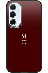 M Burgundia 2.0 - Samsung Galaxy A55
