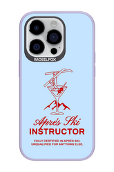 Instructor - Apple iPhone 14 Pro