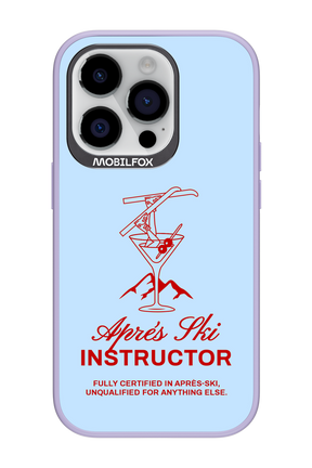 Instructor - Apple iPhone 14 Pro
