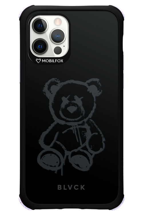 BLVCK BEAR - Apple iPhone 12 Pro