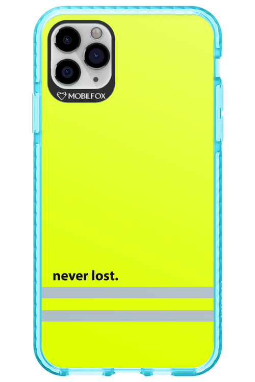 Never Lost - Apple iPhone 11 Pro Max