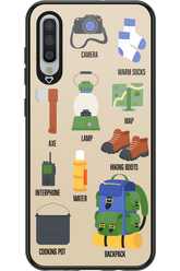 Adventure Pack 2.0 - Samsung Galaxy A70