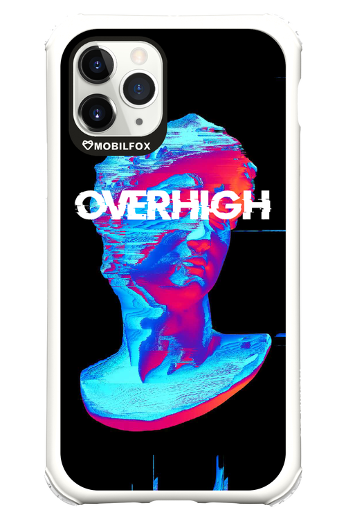 Overhigh - Apple iPhone 11 Pro