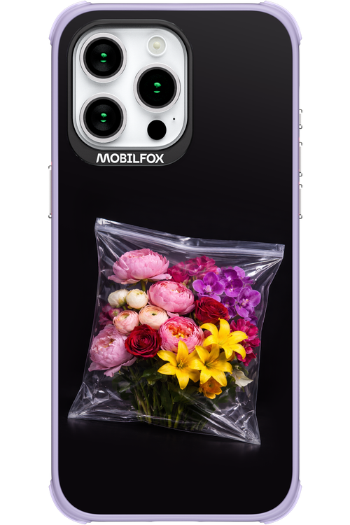 Love Bag 2.0 - Apple iPhone 15 Pro Max