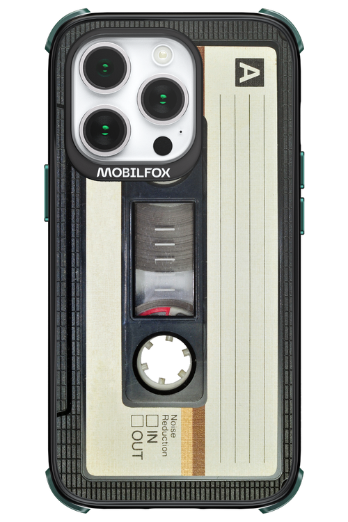 CASE 11 2.0 - Apple iPhone 14 Pro