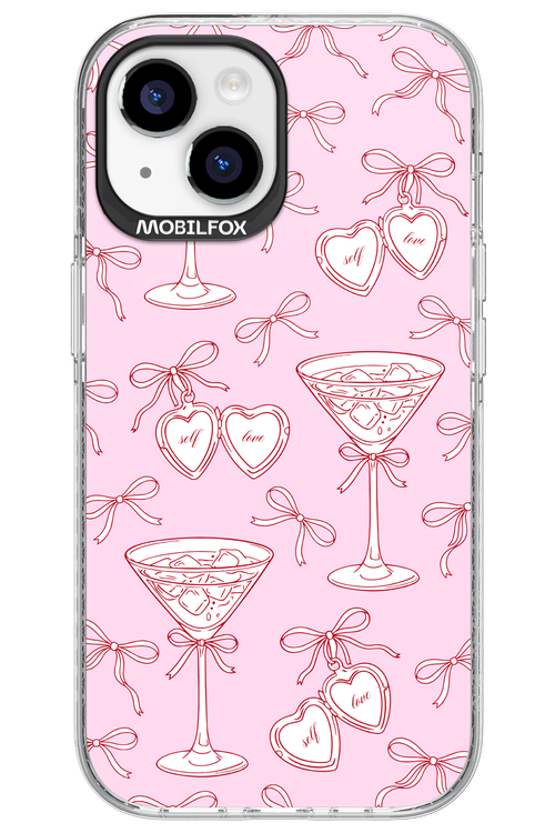 Tipsy Toast 2.0 - Apple iPhone 15