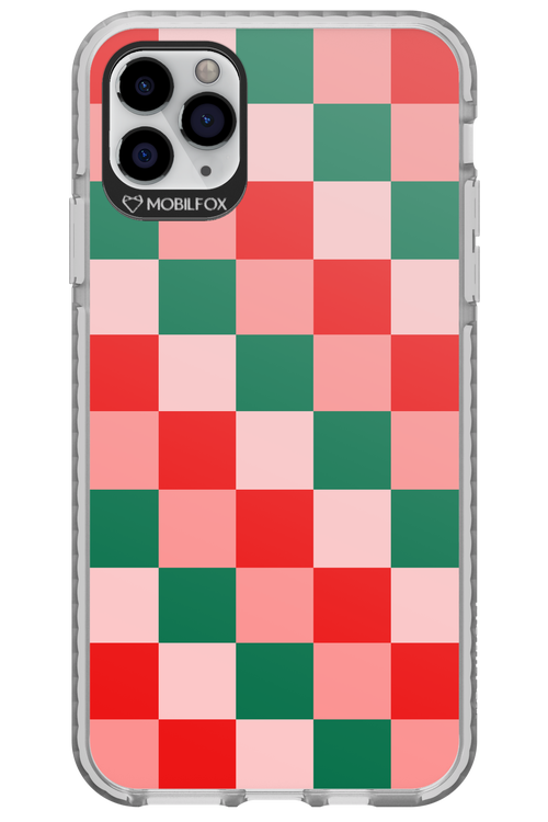 Christmas Pattern - Apple iPhone 11 Pro Max