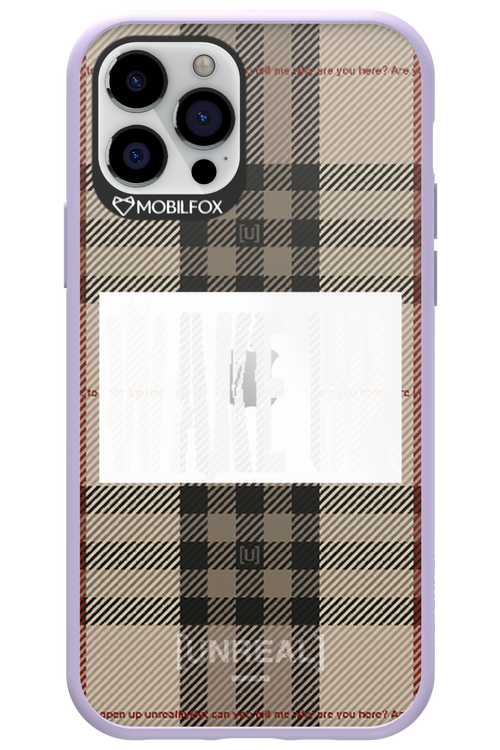 Are you awake? - Apple iPhone 12 Pro