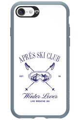 Après Ski Club - Apple iPhone 7