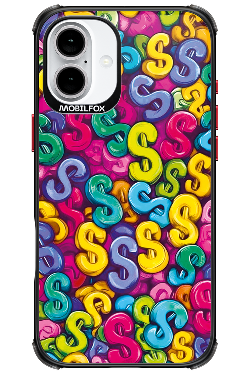 I need dollars - Apple iPhone 16 Plus