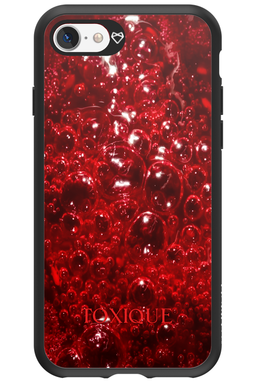 Toxique - Apple iPhone 7