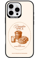 Elite Fall - Apple iPhone 16 Pro Max