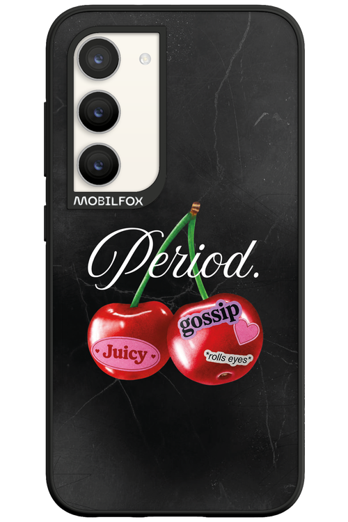 Period 2.0 - Samsung Galaxy S23